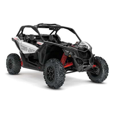 New Ray CAN-AM Maverick X3 Toy