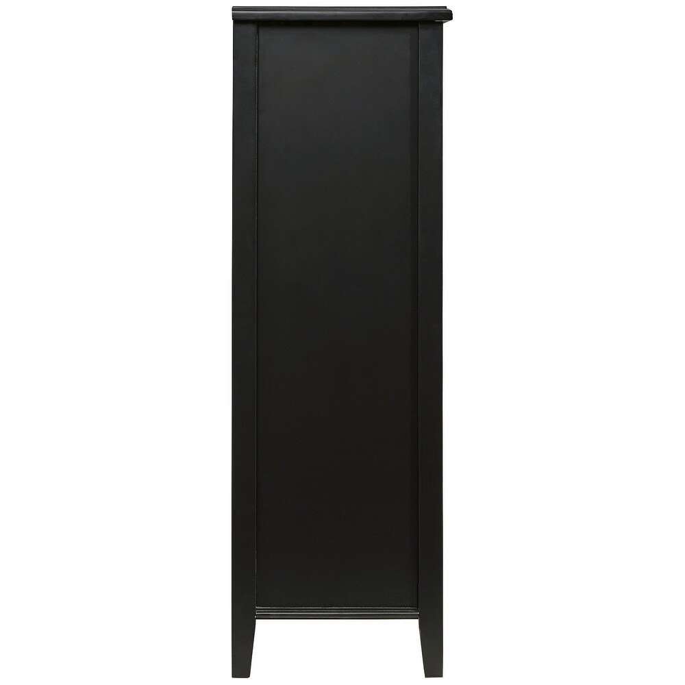 Signature Design by Ashley Kanwyn Accent Cabinet