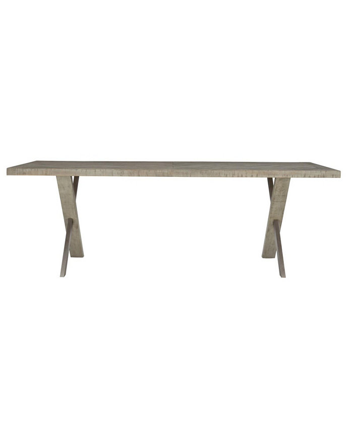 Bernhardt Highland Park Rectagular Dining Table