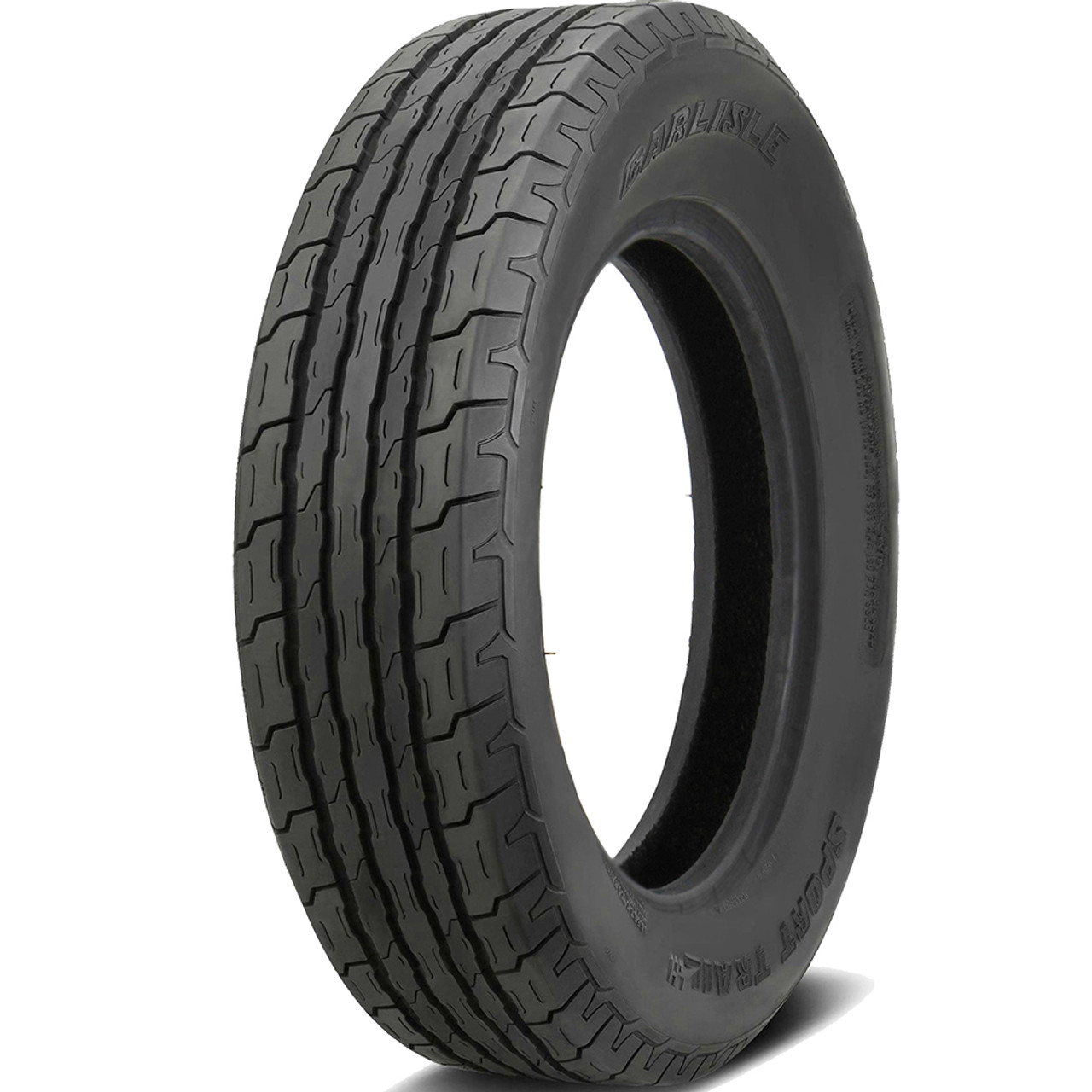 Carlisle Sport Trail LH ST 4.812 80N C (6 Ply) Trailer Tire