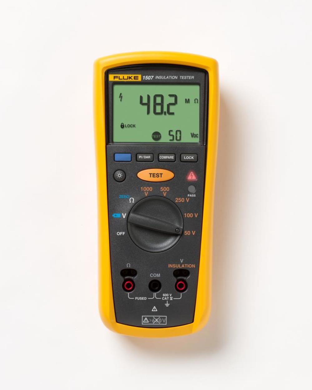 Insulation Tester