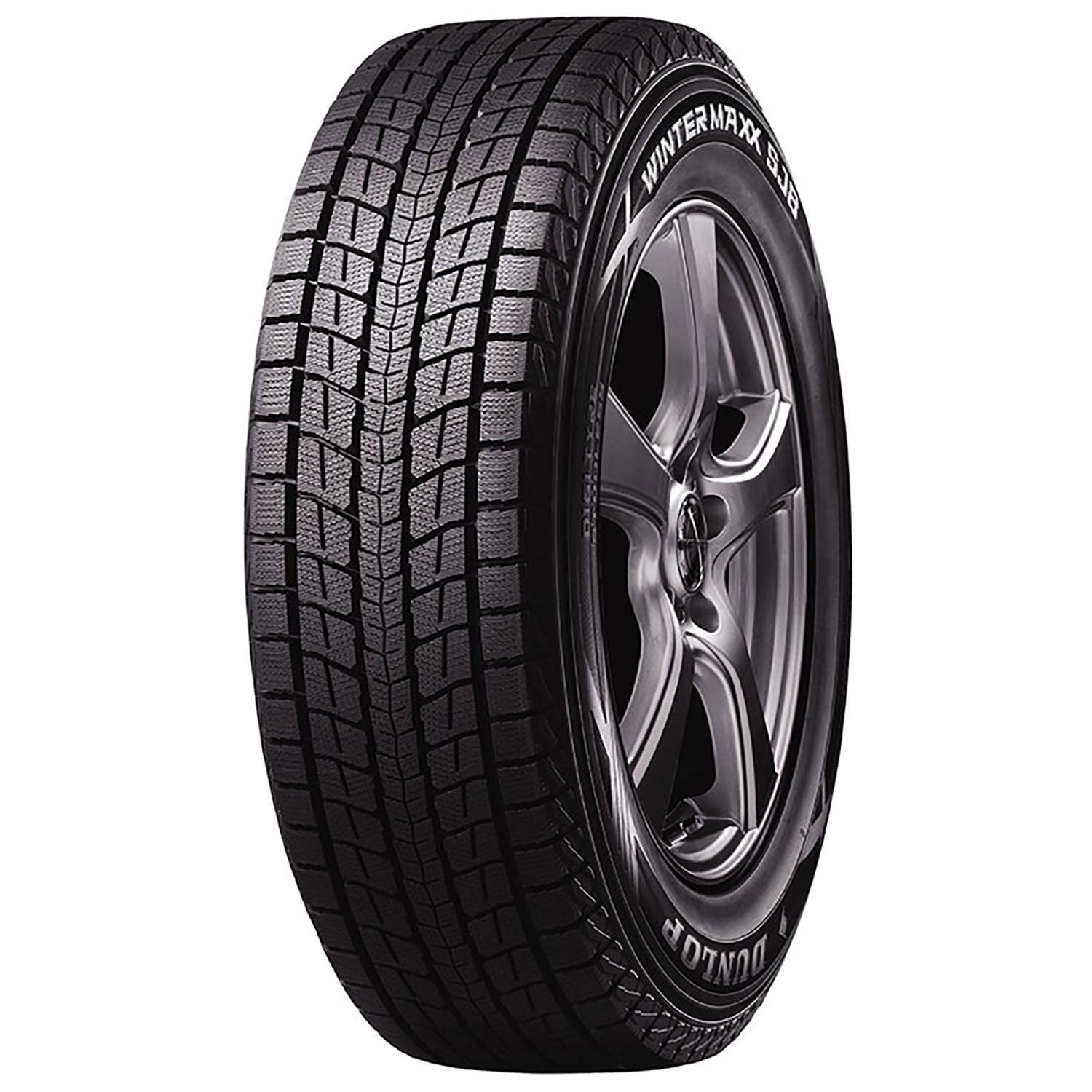 Dunlop Winter Maxx SJ8 Winter 265