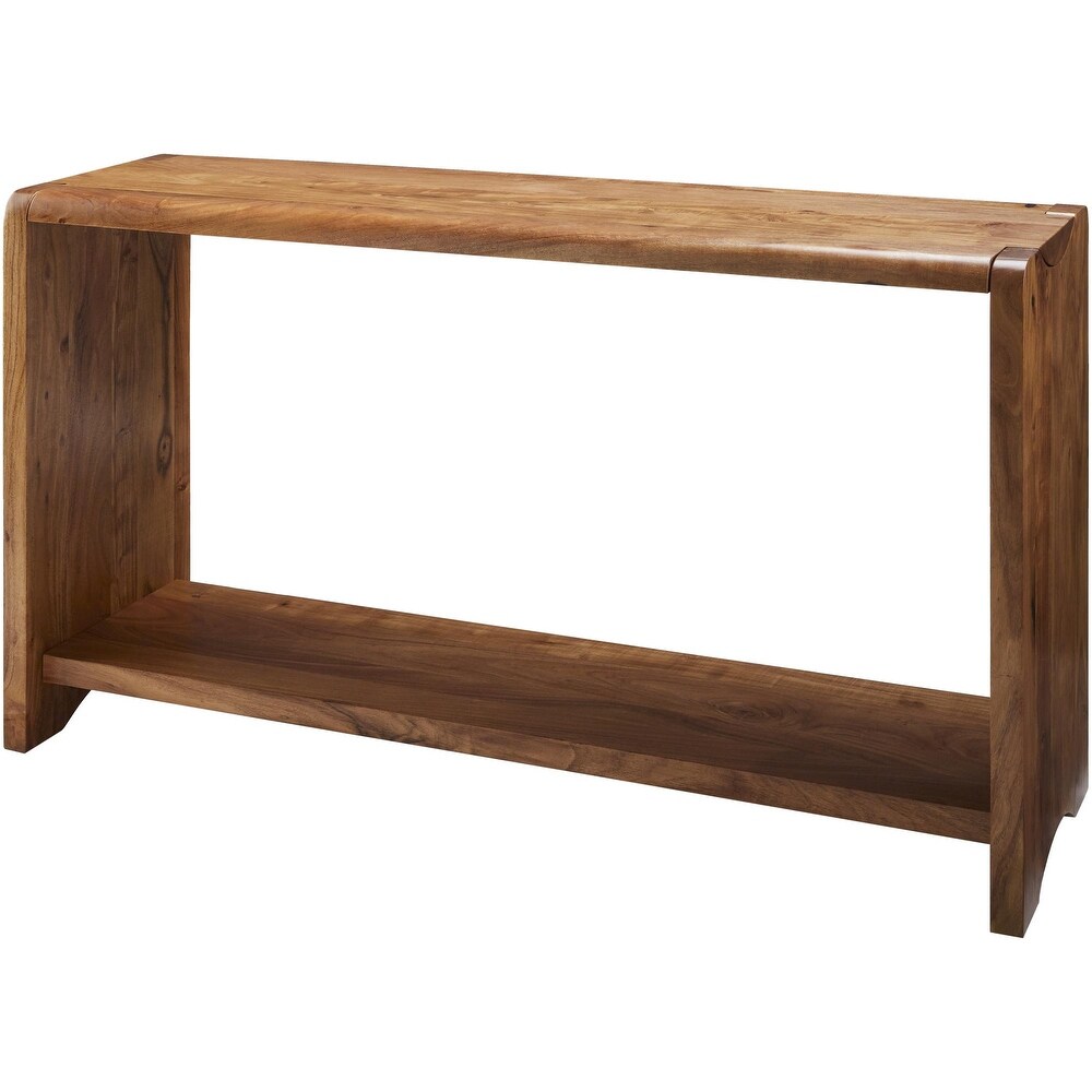 Oswaldo Modern Console Table