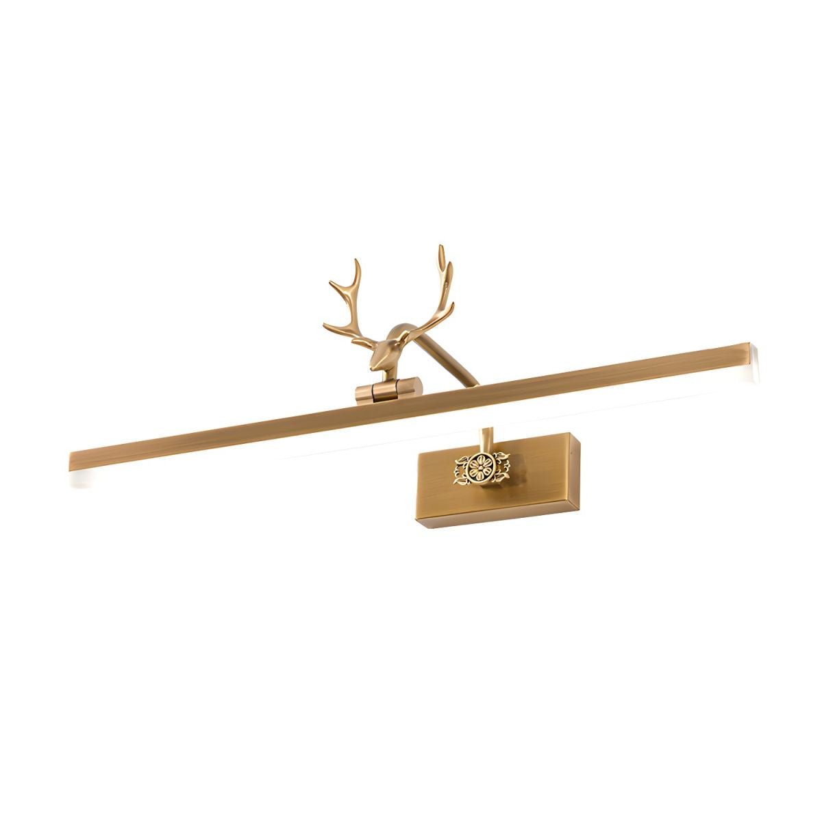 Adelaide Antler Wall Lamp