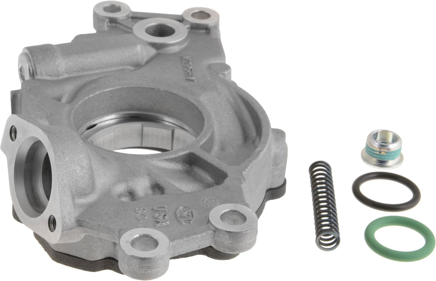 Melling Stock Replacement OE Type High Volume Oil Pump