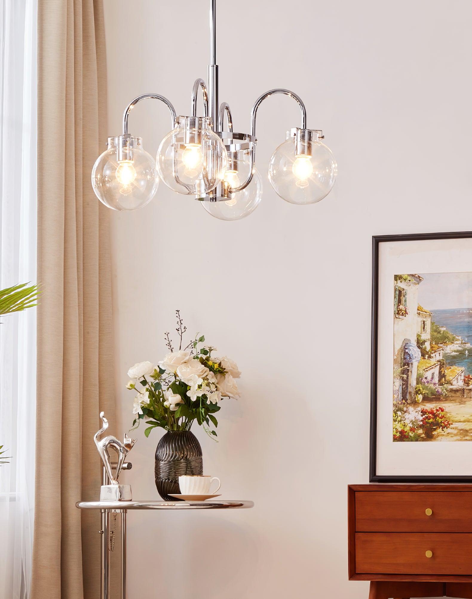 Hansford Chandelier