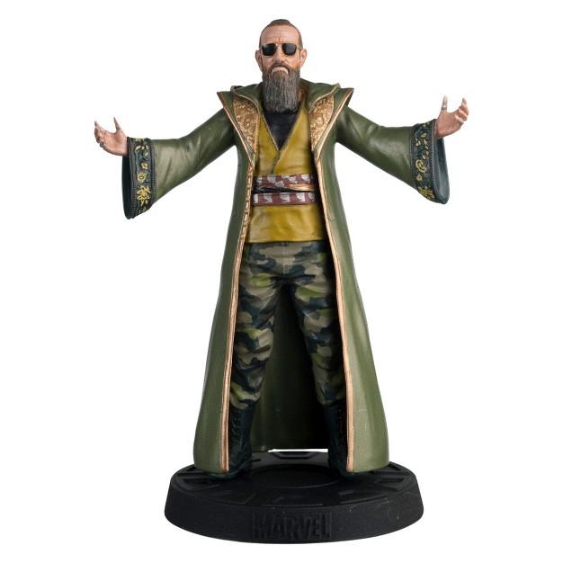 Eaglemoss Limited Marvel Movie Collection 1 16 Figurine Mandarin