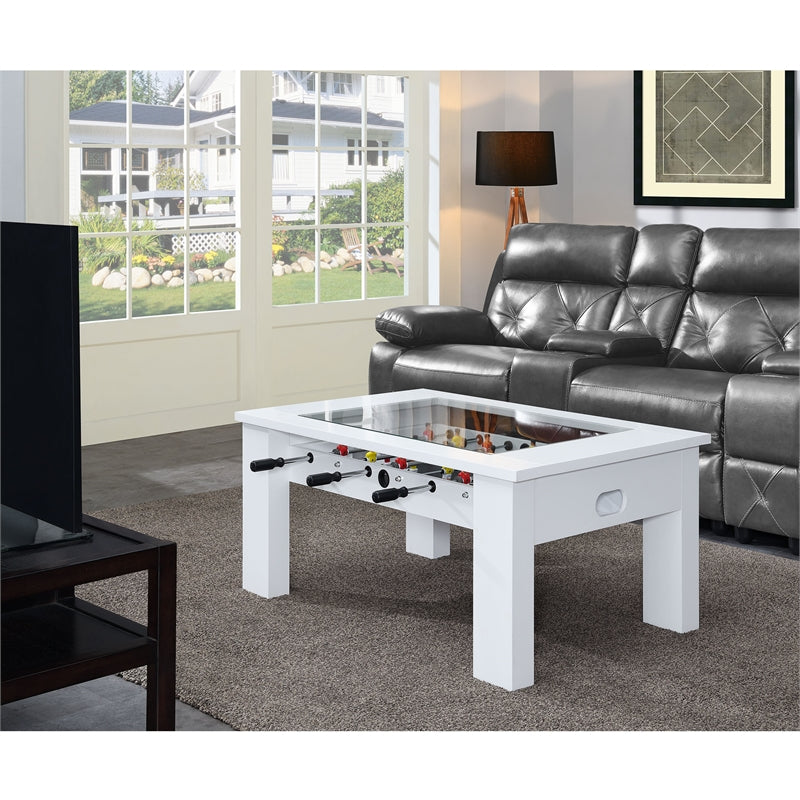 Picket House Furnishings Rebel Foosball Gaming Table