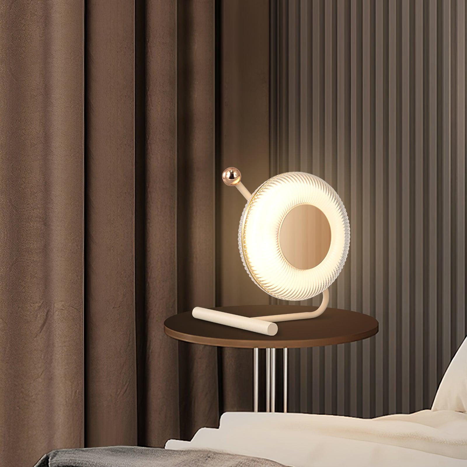 Pixo Built-in Battery Table Lamp