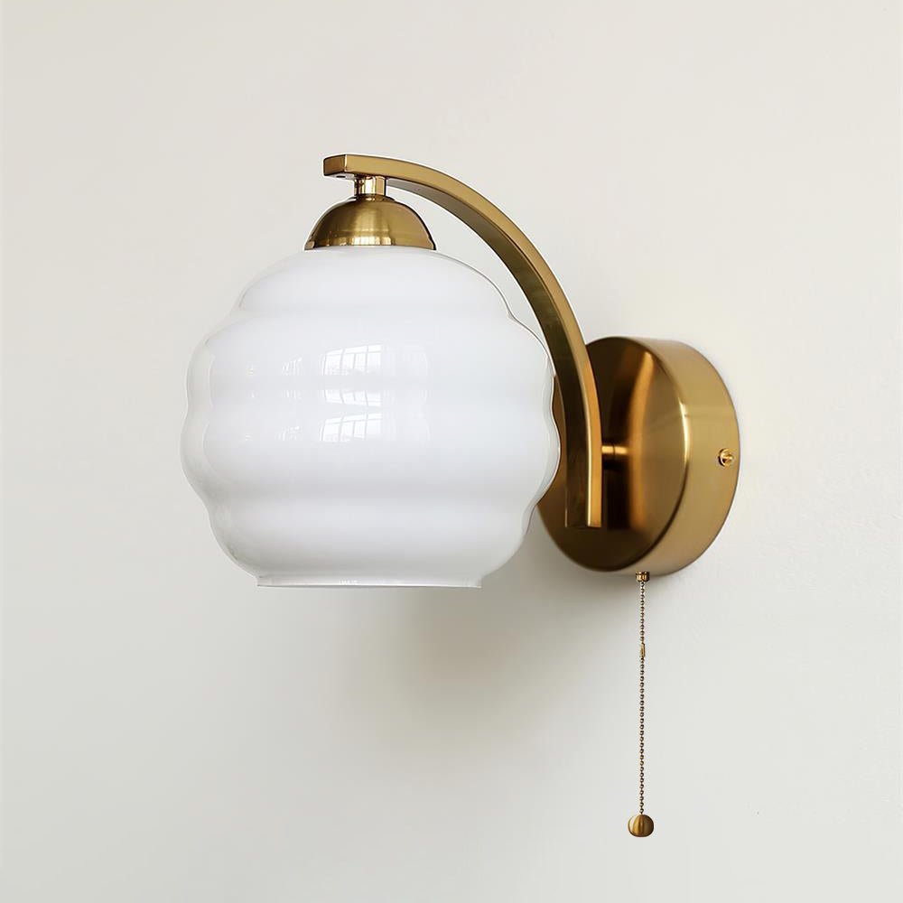 Gatsby Wall Lamp