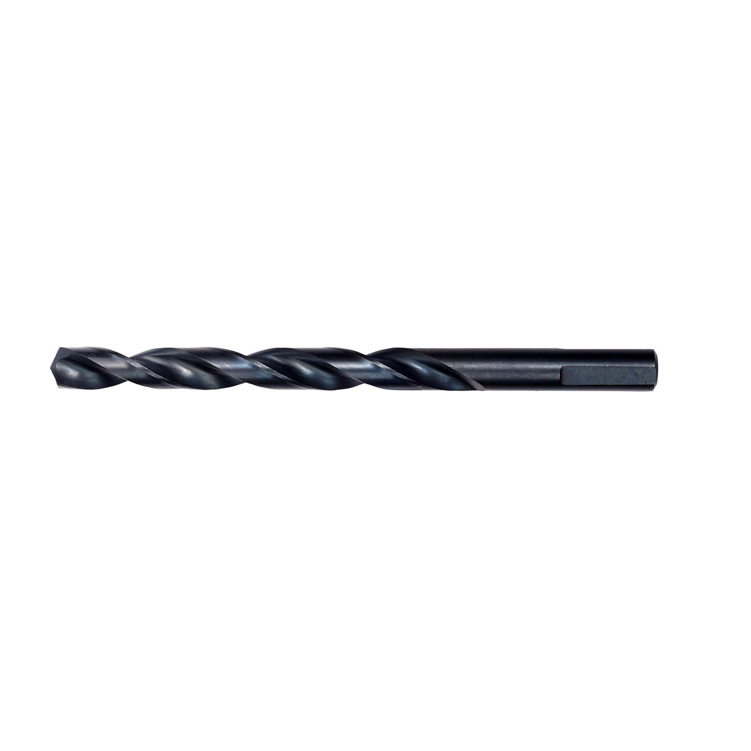 MW Thunderbolt 23/64 in. X 4-7/8 in. L Drill Bit 1 pc