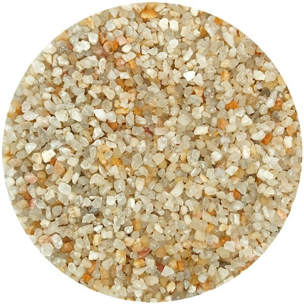 CaribSea Super Naturals Carolina Creek Aquarium Gravel