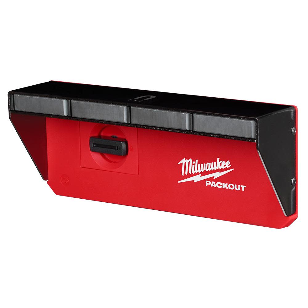 Milwaukee PACKOUT Magnetic Rack 48-22-8346 from Milwaukee