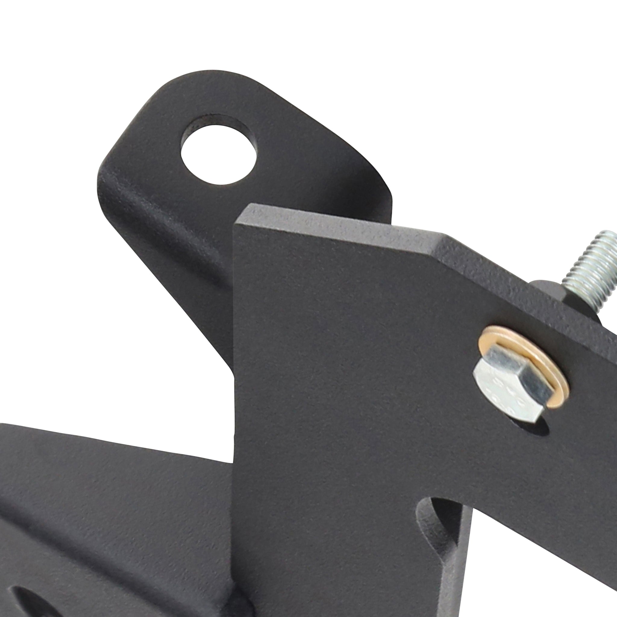 JL TIRE RELOCATION BRACKET - Smittybilt - 7721