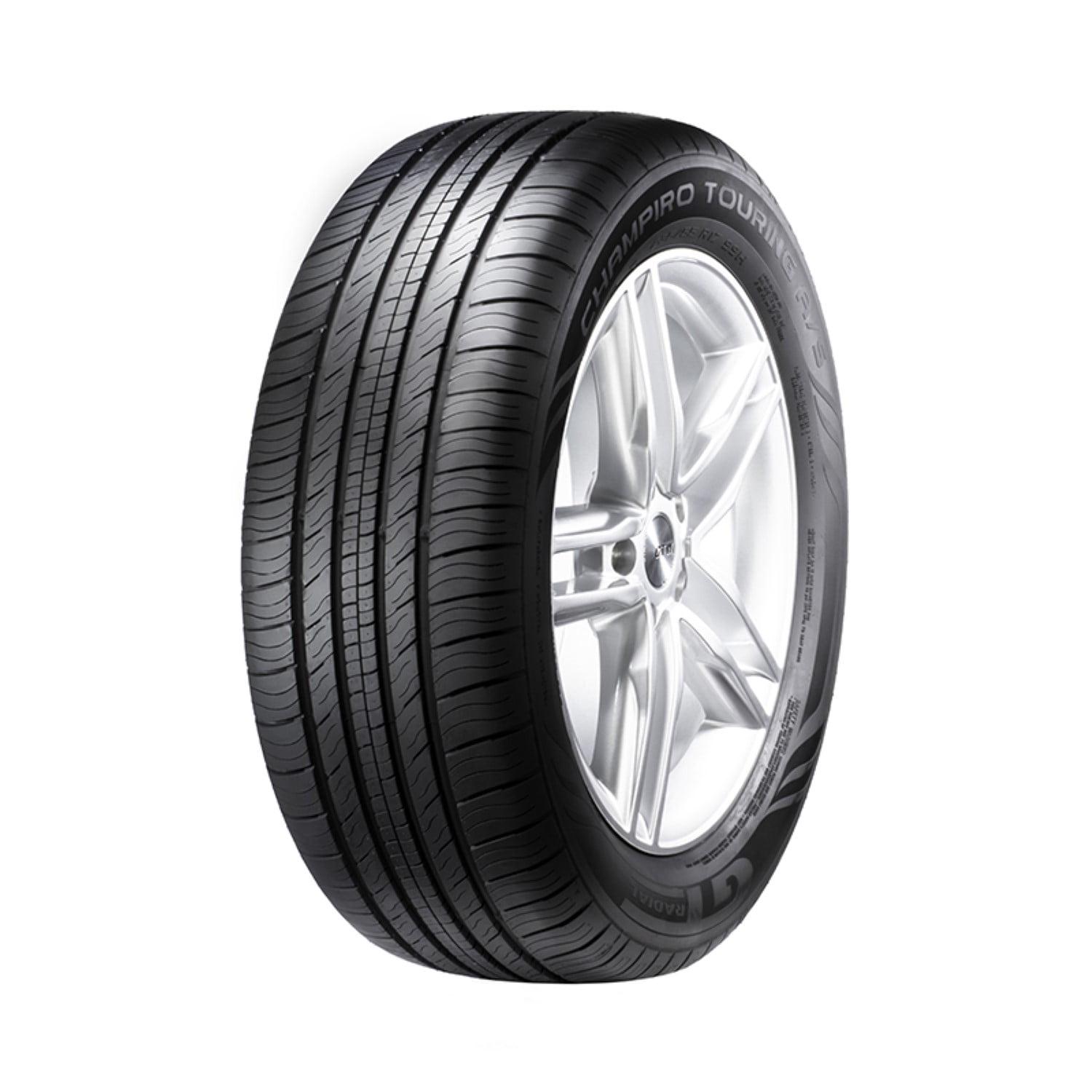 GT Radial Champiro Touring A/S All Season 215/50R17 95V XL Passenger Tire