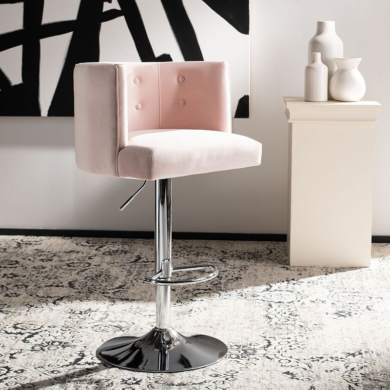 Safavieh Zayna Bar Stool