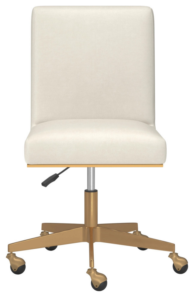 Dean Office Chair   Contemporary   Office Chairs   by Sunpan Modern Home  Houzz