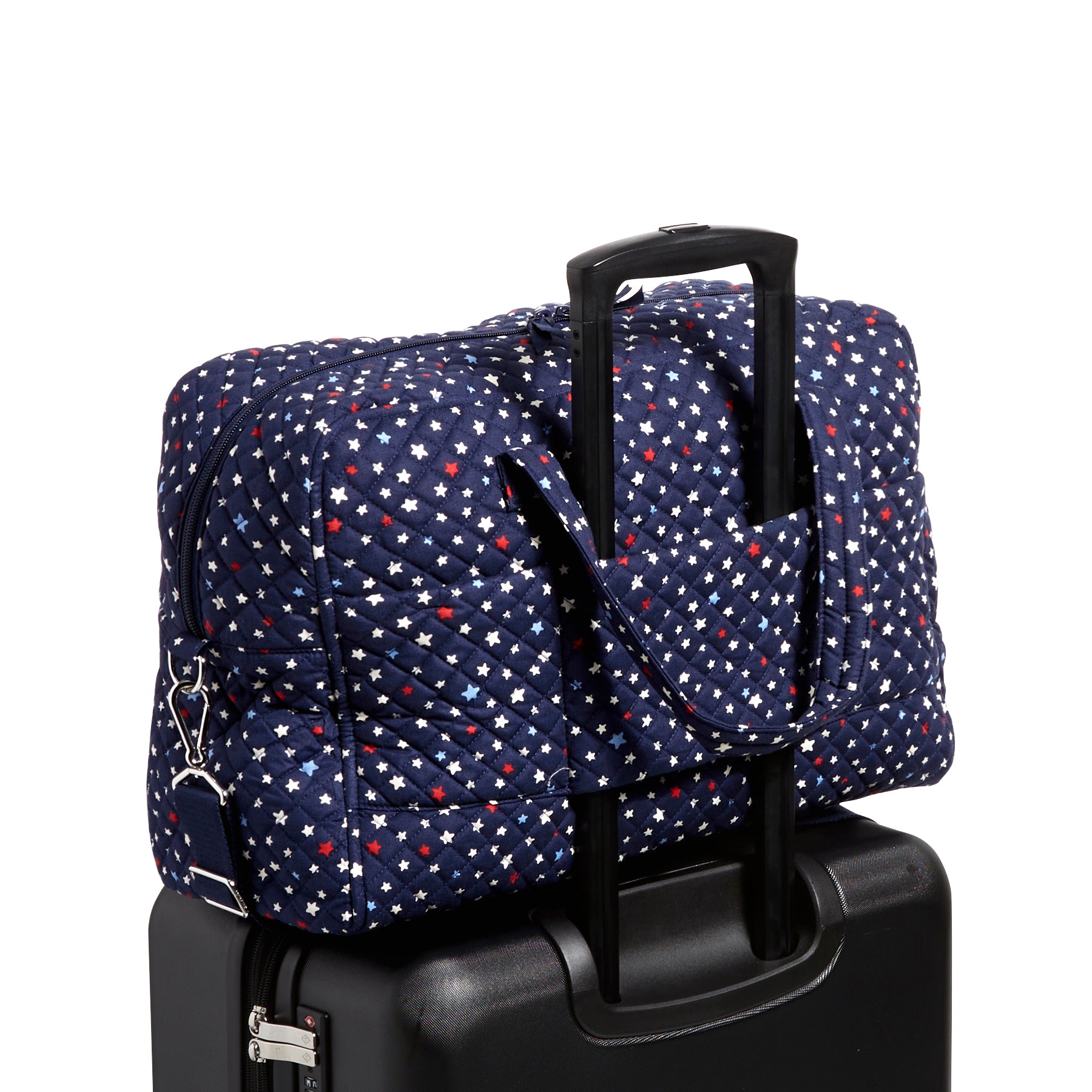 Weekender Travel Bag