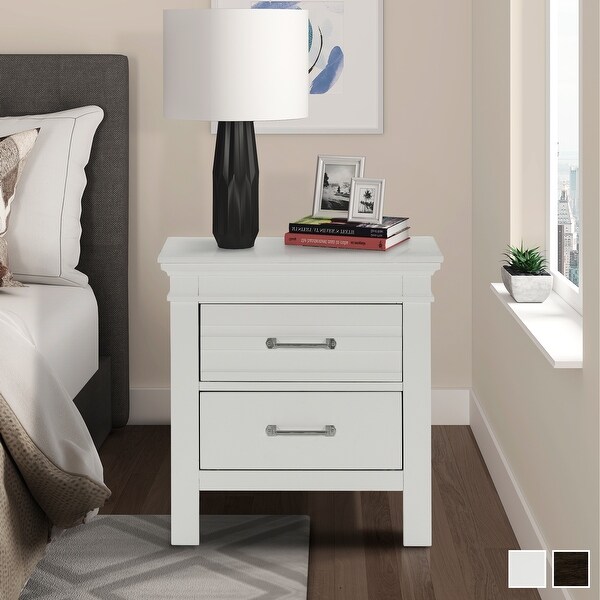 Englewood Nightstand - - 32353626