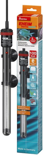 Eheim Thermocontrol E Fish Aquarium Heater