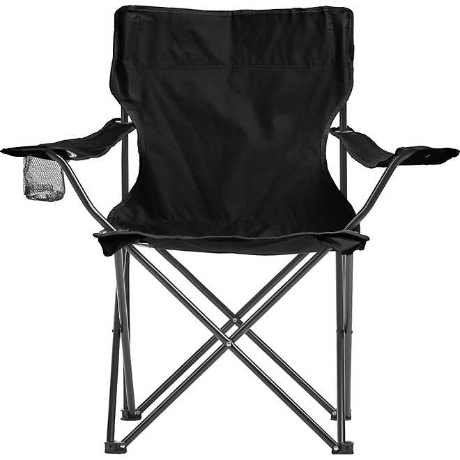 Academy Sports + Outdoors Logo Armchair