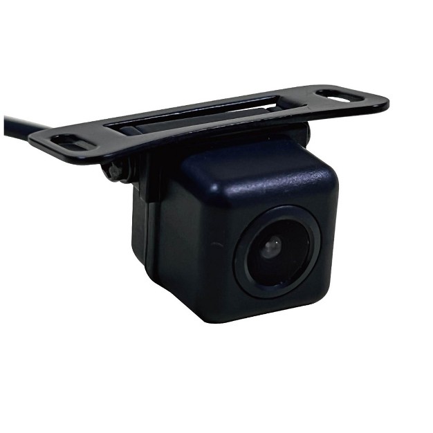 Nakamichi Nca100 Hd Wide Angle Car Reverse Camera