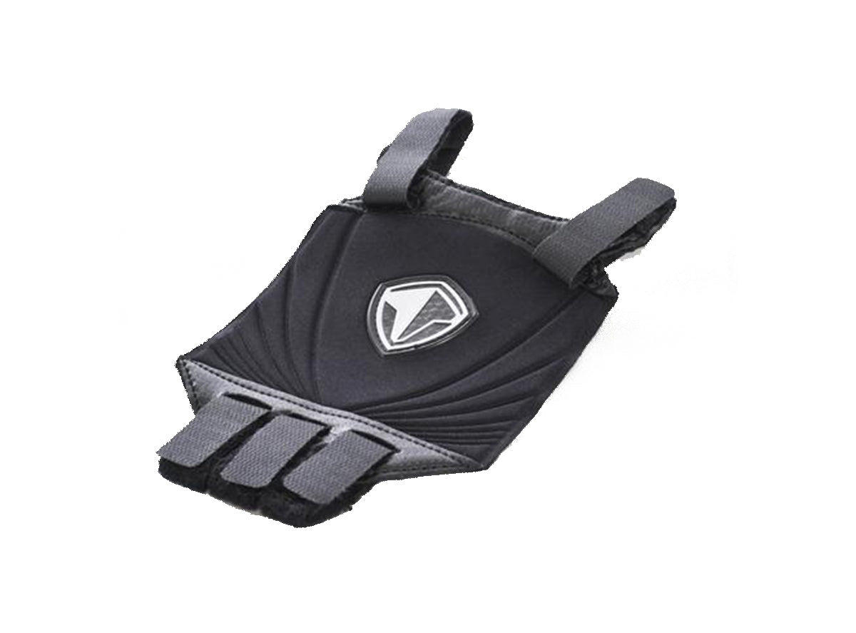 THE F-1 Neoprene Mud Flap - Black