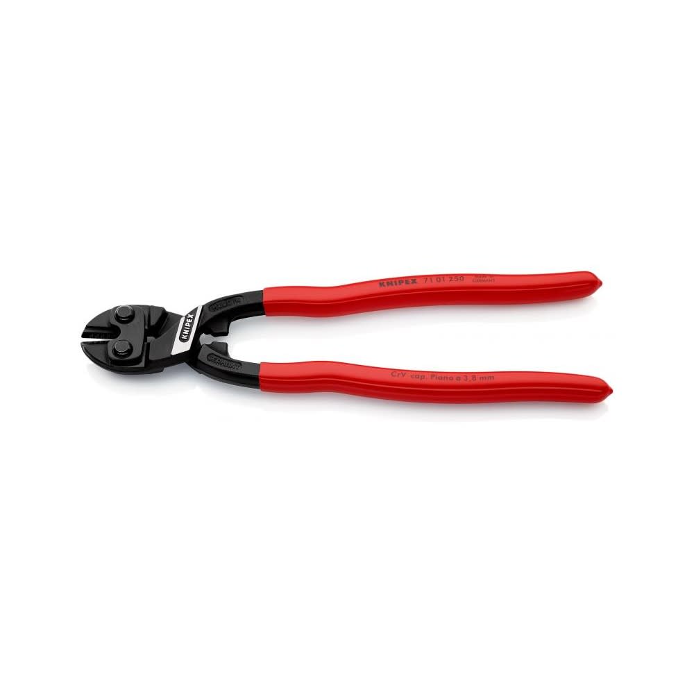 Knipex Bolt Cutter Cobolt XL Compact 250mm