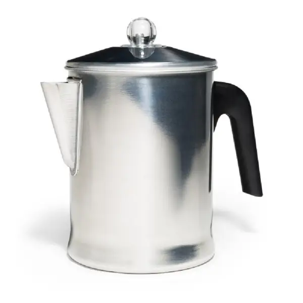 Primula Aluminum 9-Cup Percolator