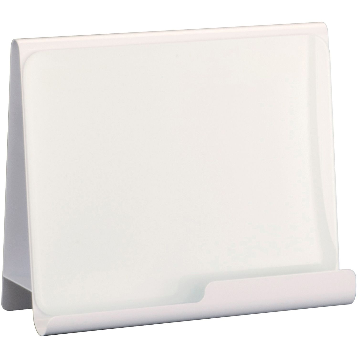 Wave Whiteboard Holder by Safco Products SAF3220WH