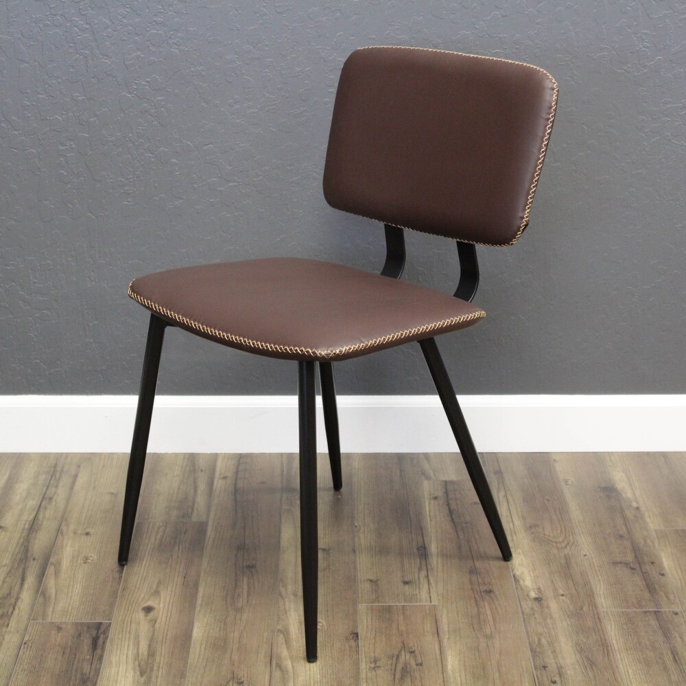 Arlington Leather Chair