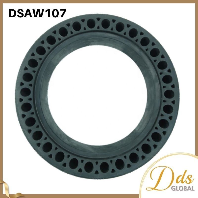 DDS TPE Material Texture Design Wheel Exclusive Patented 8.5*2.0 Solid Tyre For Xiaomi Electric Scooter M365 Tire