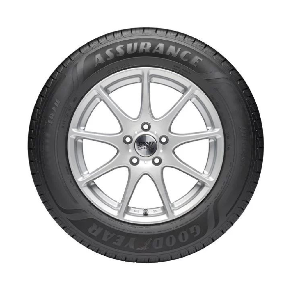 Goodyear Assurance Outlast 235/65R18 106V All-Season Tire