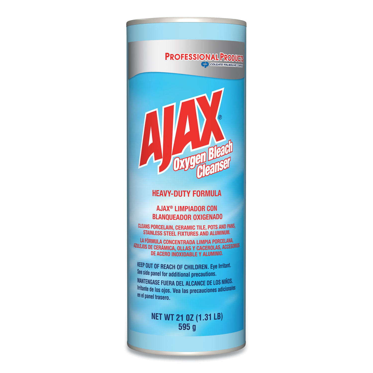 Oxygen Bleach Powder Cleanser by Ajaxandreg; CPC14278CT