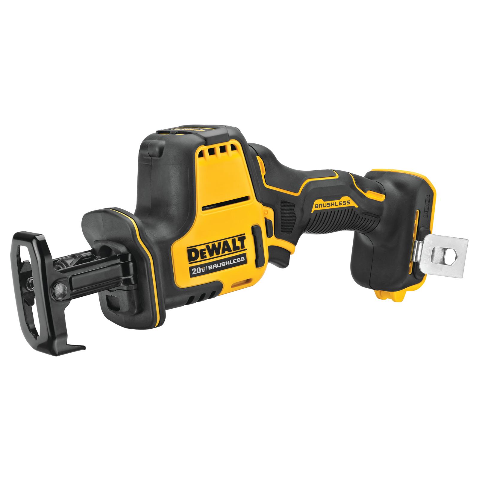 Dewalt DCS369B Dewalt Atomic 20 V MAX Cordless One-Handed Reciprocating Saws