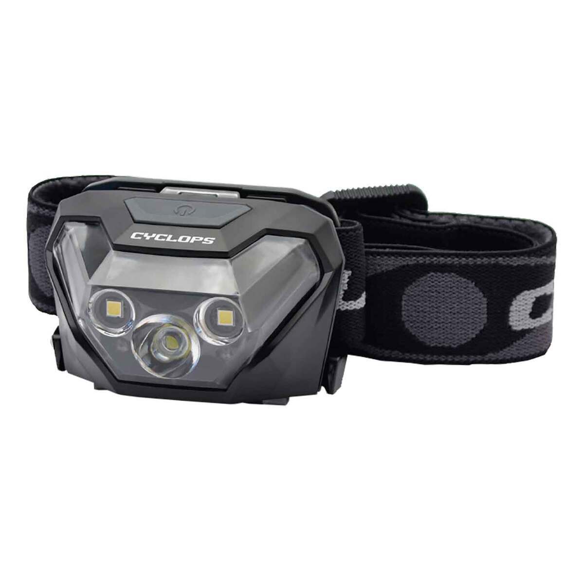 Cyclops HL500 LED Headlamp