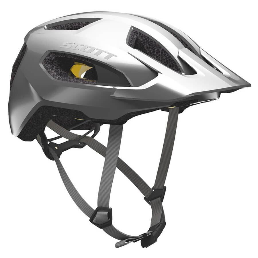 Scott Supra Plus (CPSC) Helmet