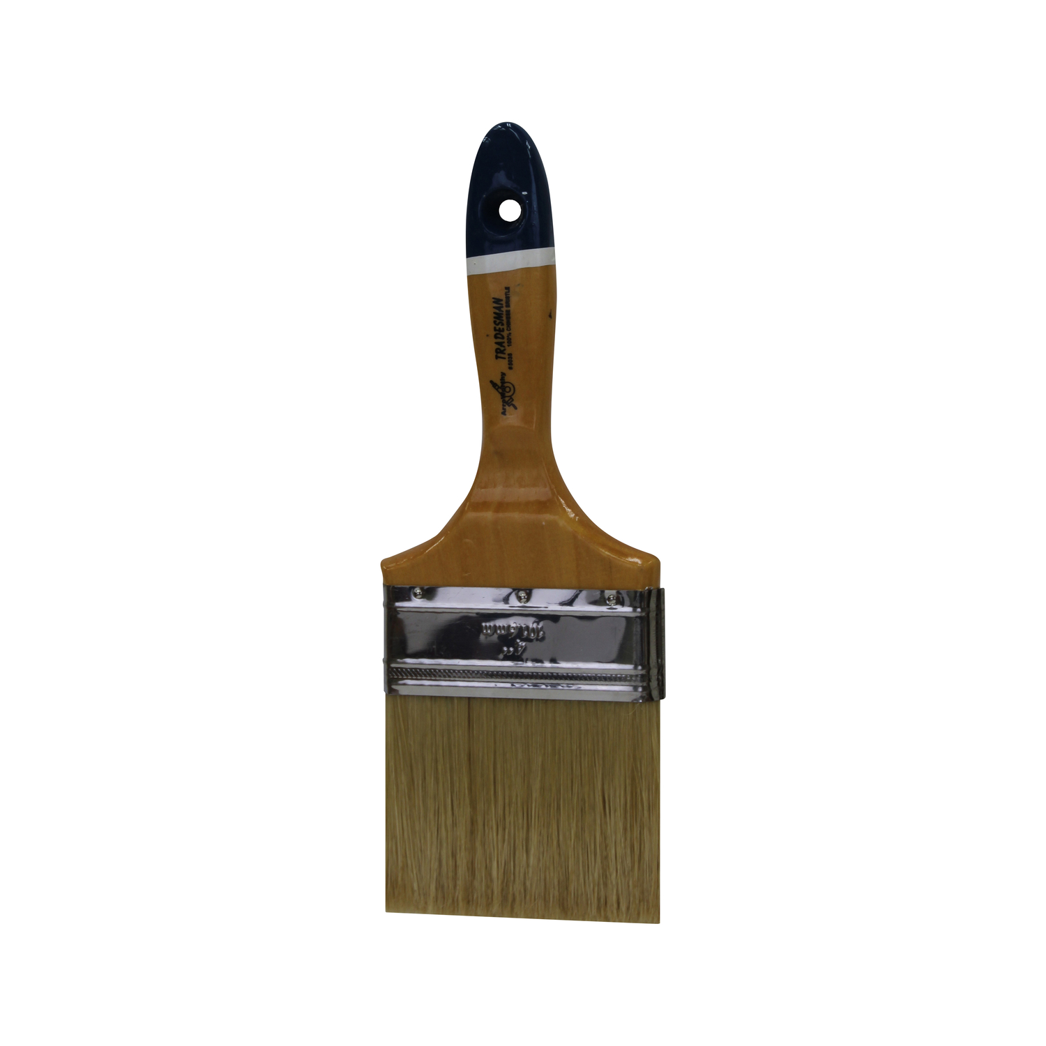 Arroworthy Tradesman 4 in. Flat Paint Brush