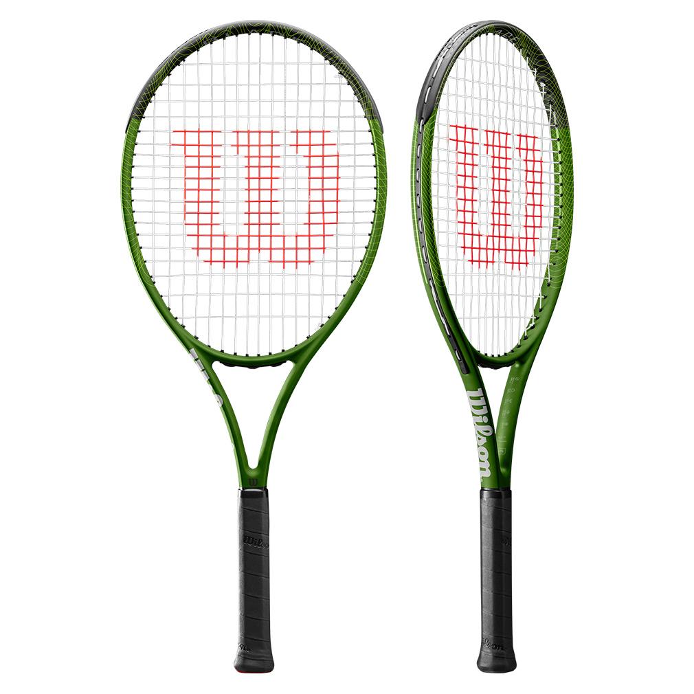 Blade Feel Comp 26 Junior Tennis Racquet