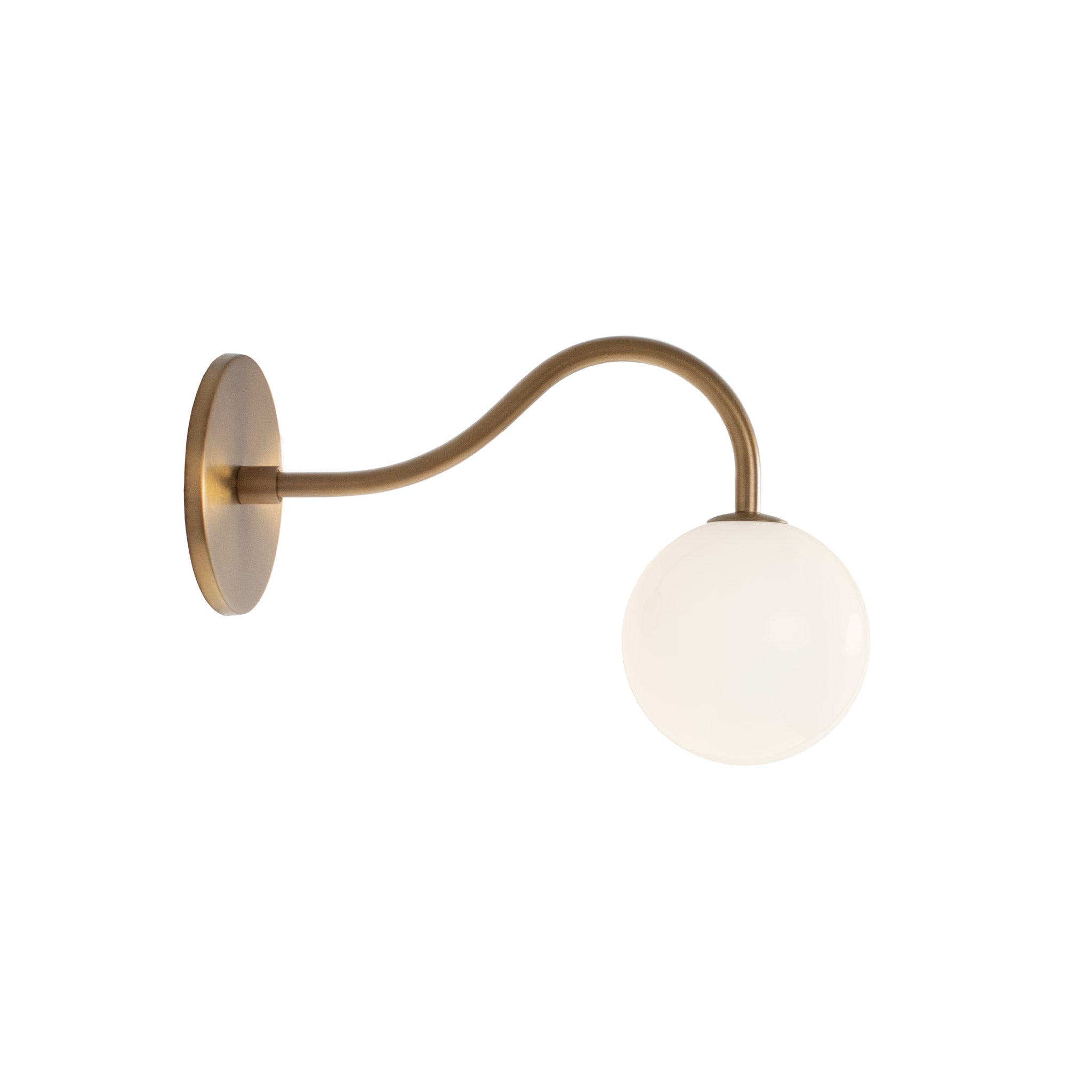 Josephine Petite Sconce