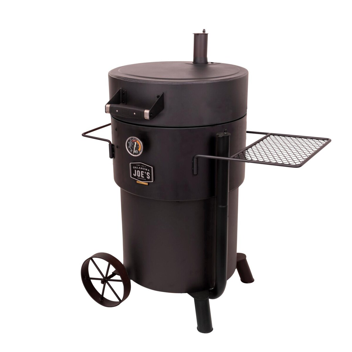 Oklahoma Joe's Bronco Pro Drum Smoker