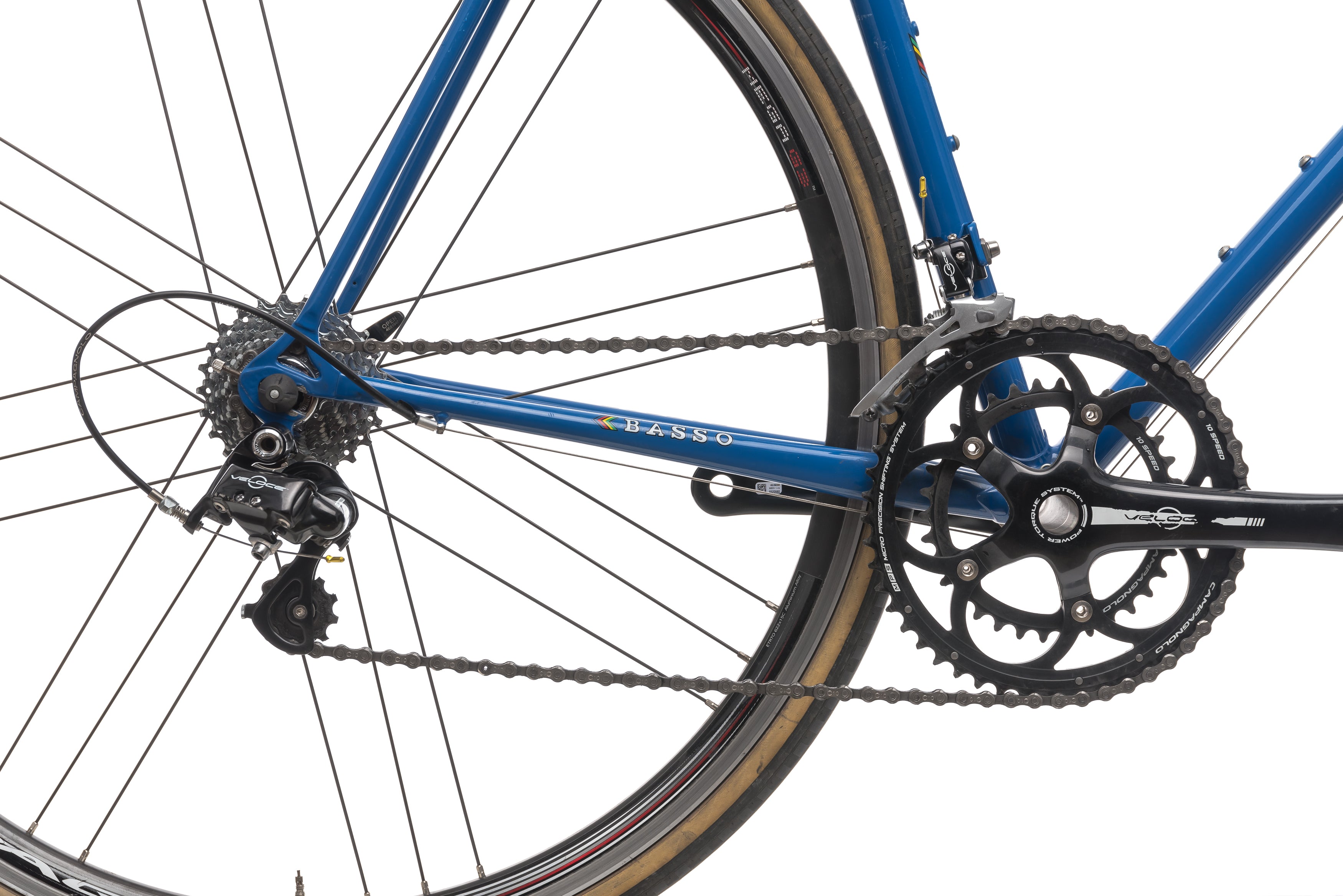 Basso Gap 55cm Bike