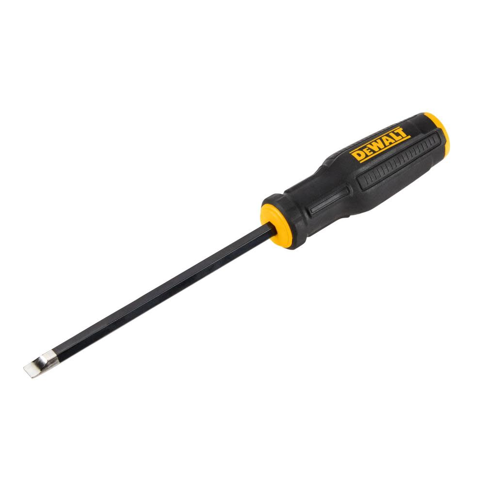 DEWALT TOUGHSERIES 5/16and#8221; Screwdriver