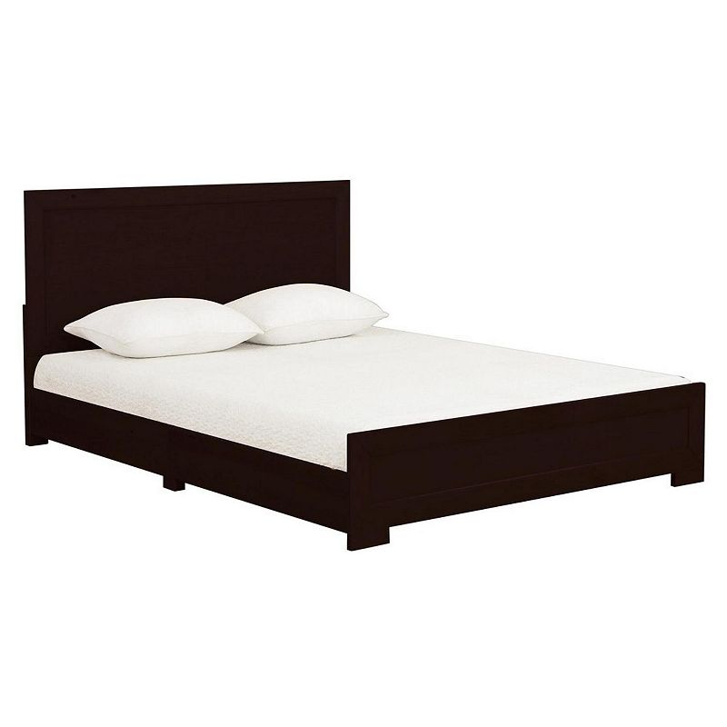 Camden Isle Oxford Platform Bed