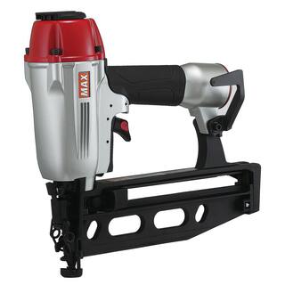 MAX 16-Gauge Straight Finish Nailer NF565A16