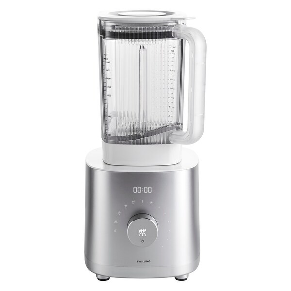 ZWILLING Enfinigy Power Blender - 64-oz