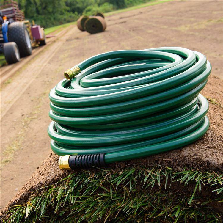 Swan PressureMASTER 58 in. x 50 ft. Heavy-Duty Hose CSN7958050