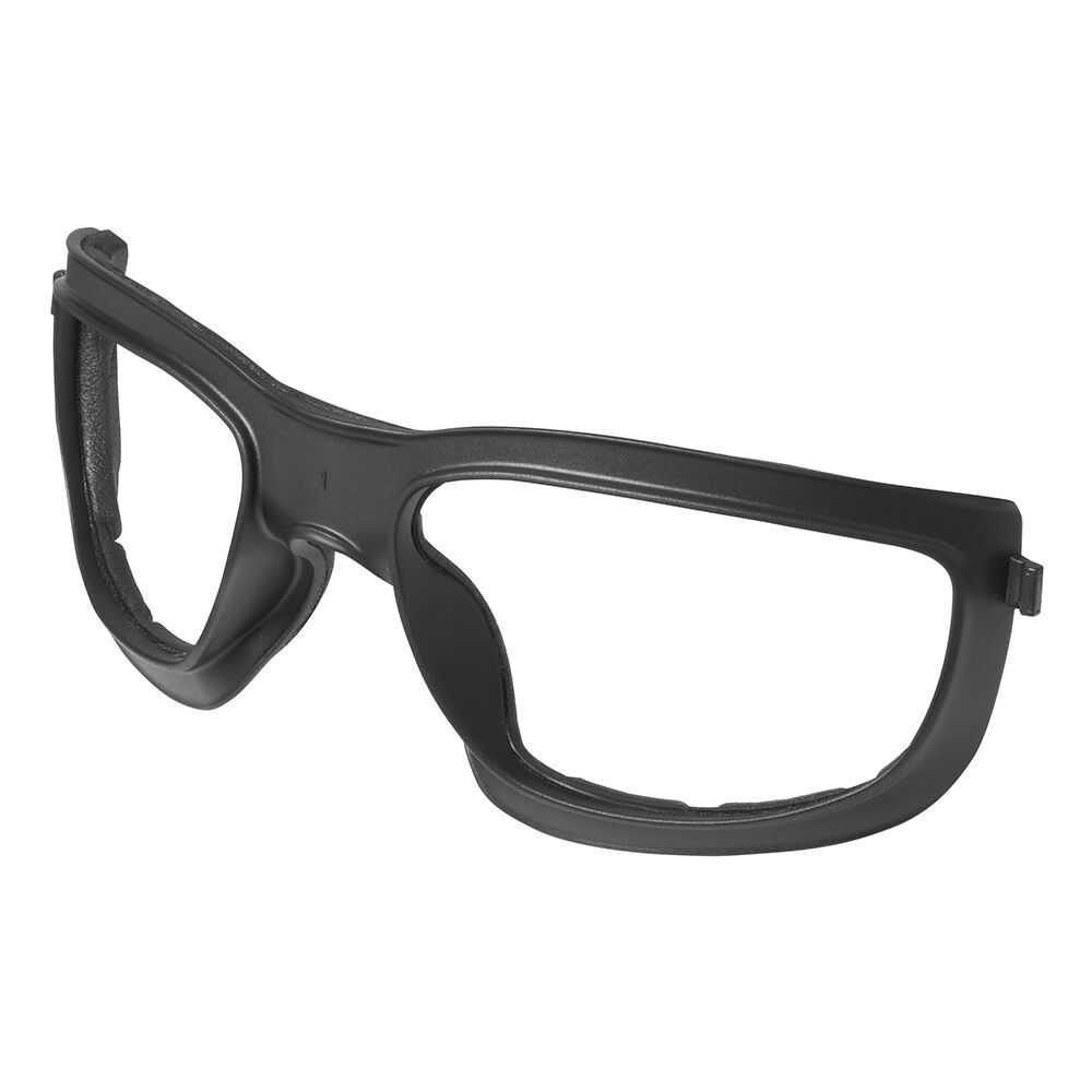 Milwaukee Clear High Performance Safety Glasses with Gasket 48-73-2040 from Milwaukee