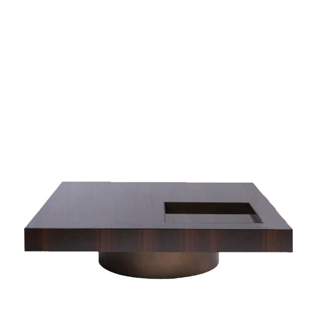 Luna coffee table