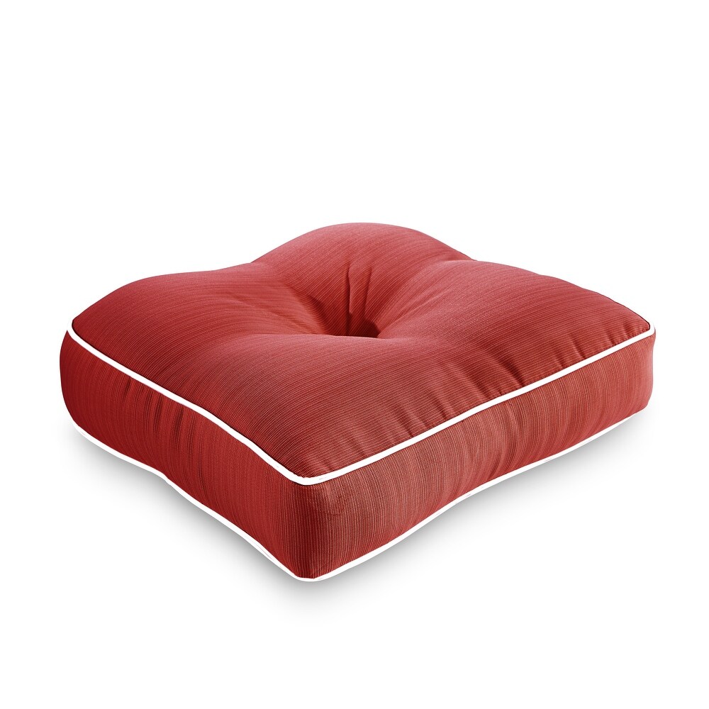 Terrasol La Playa Outdoor Elite Chair Cushion